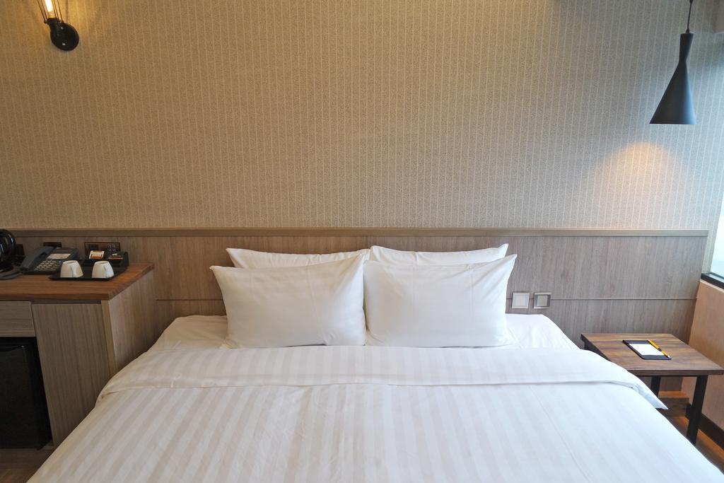 臺北 富景商旅酒店 客房 照片